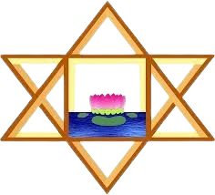 Sri Aurobindo Academy Logo